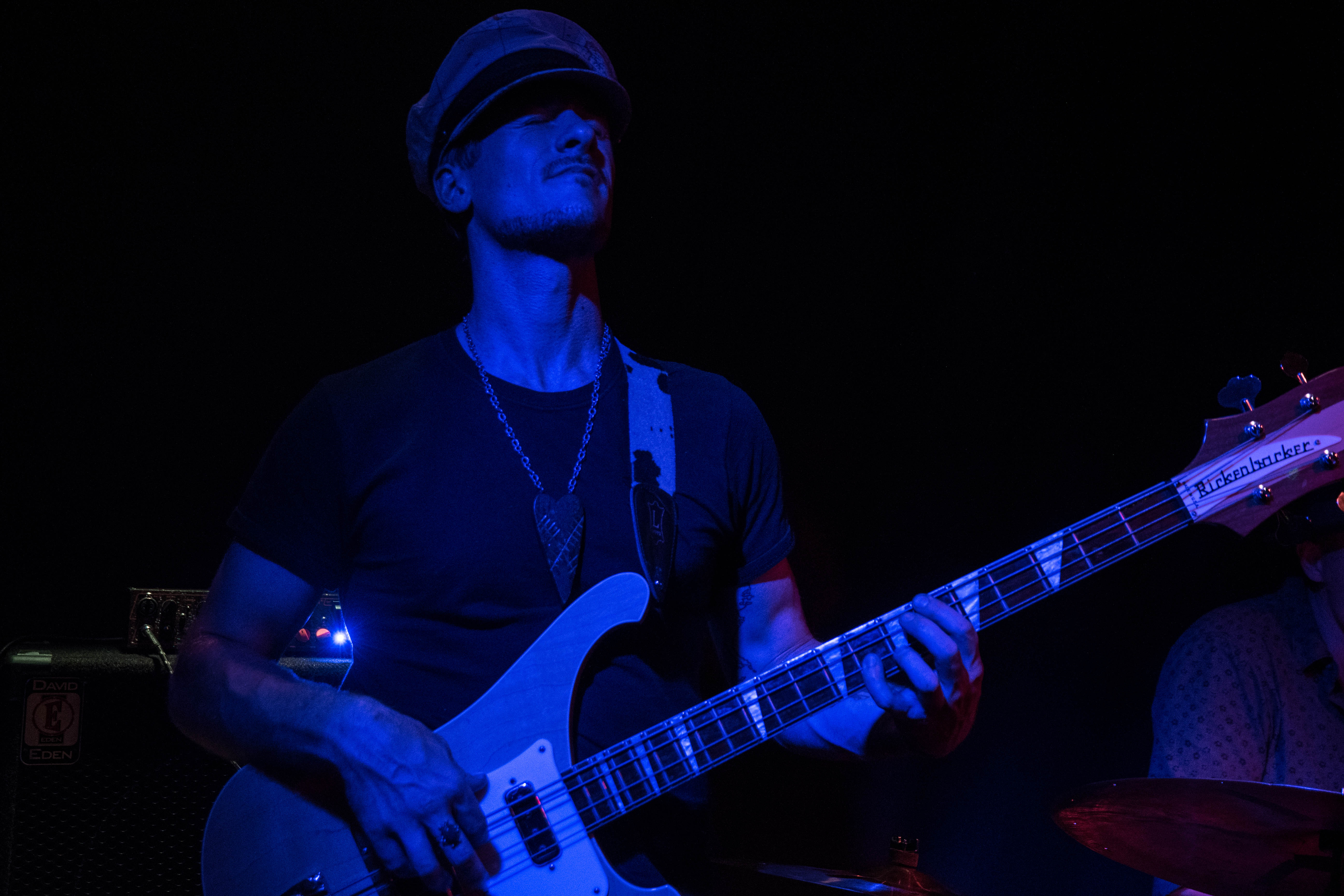 Deaf Child | Howlin Wolf Den 2018