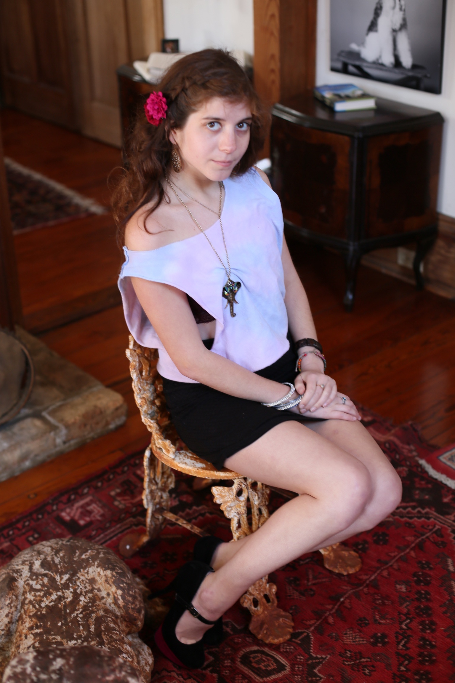 Deaf Child 2016