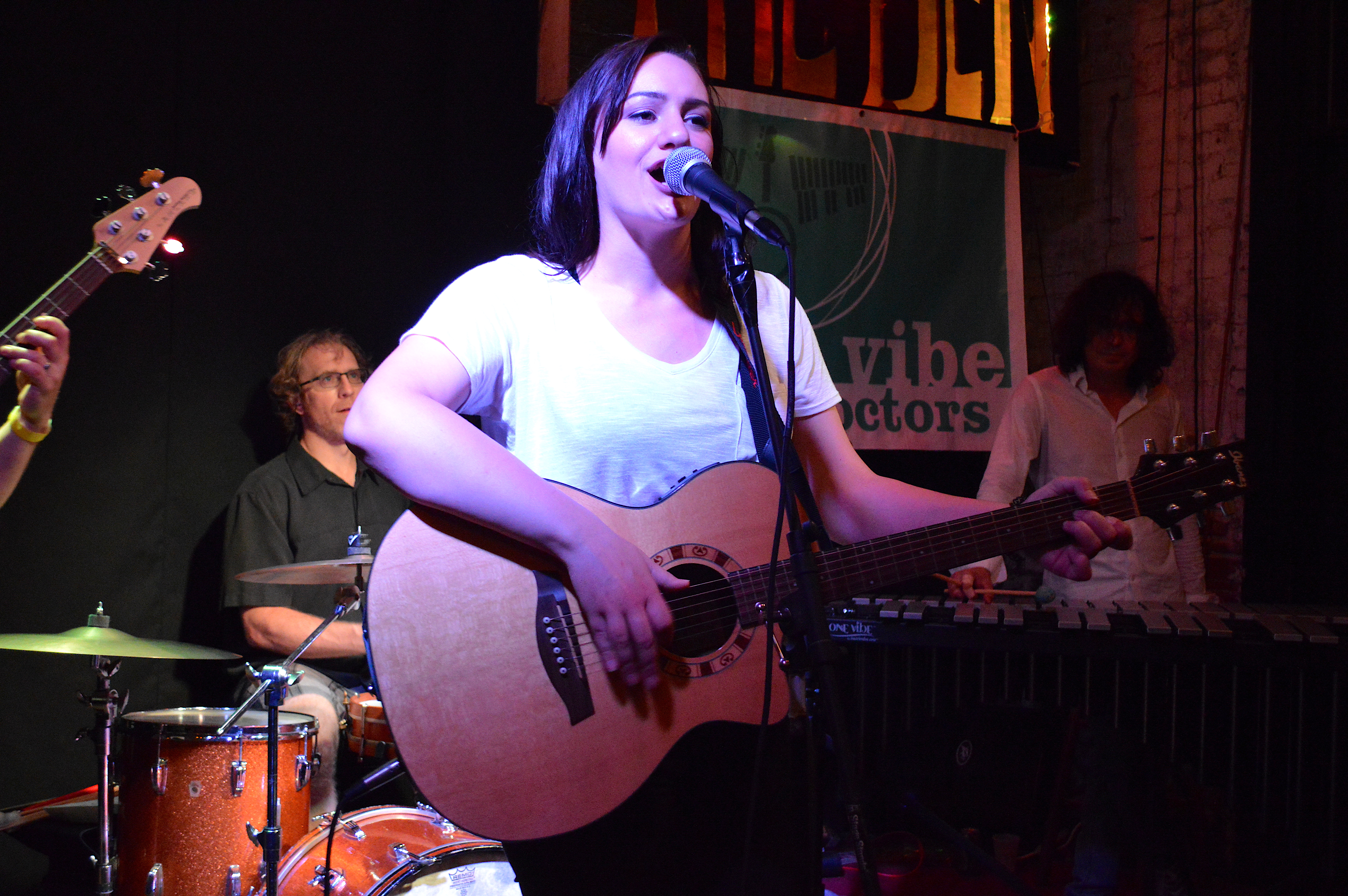 Deaf Child | Howlin Wolf Den 2018