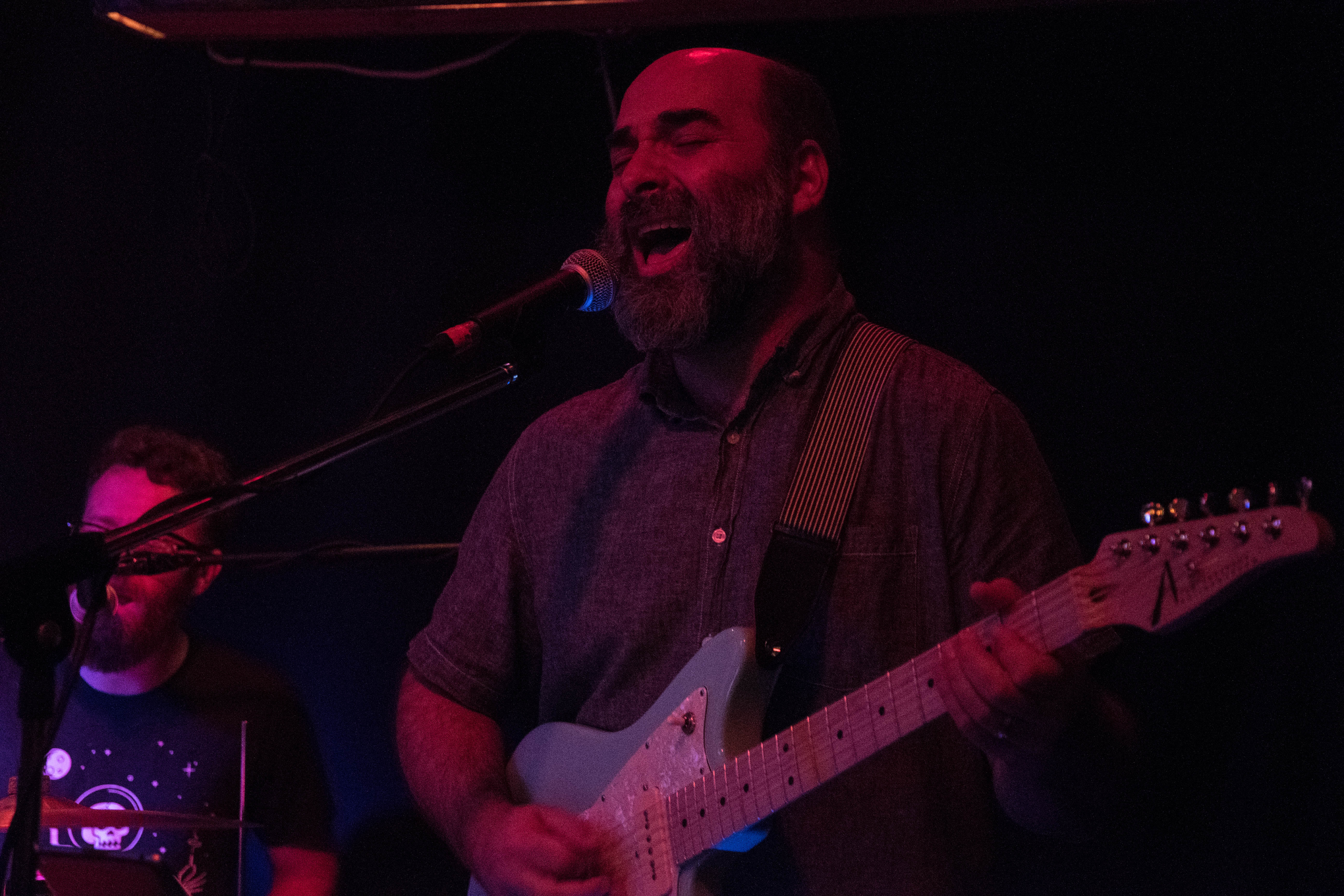 Deaf Child | Howlin Wolf Den 2018