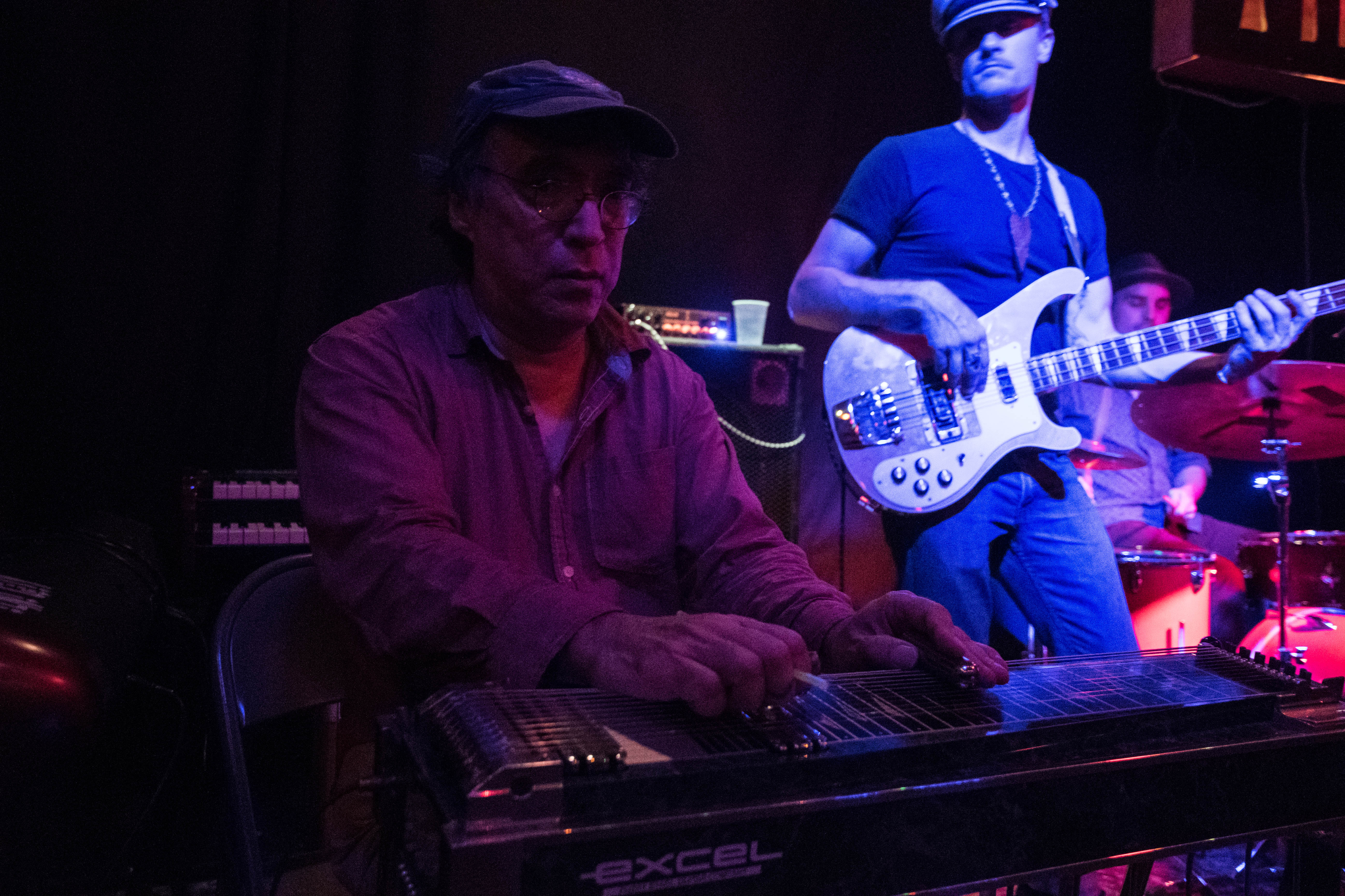 Deaf Child | Howlin Wolf Den 2018