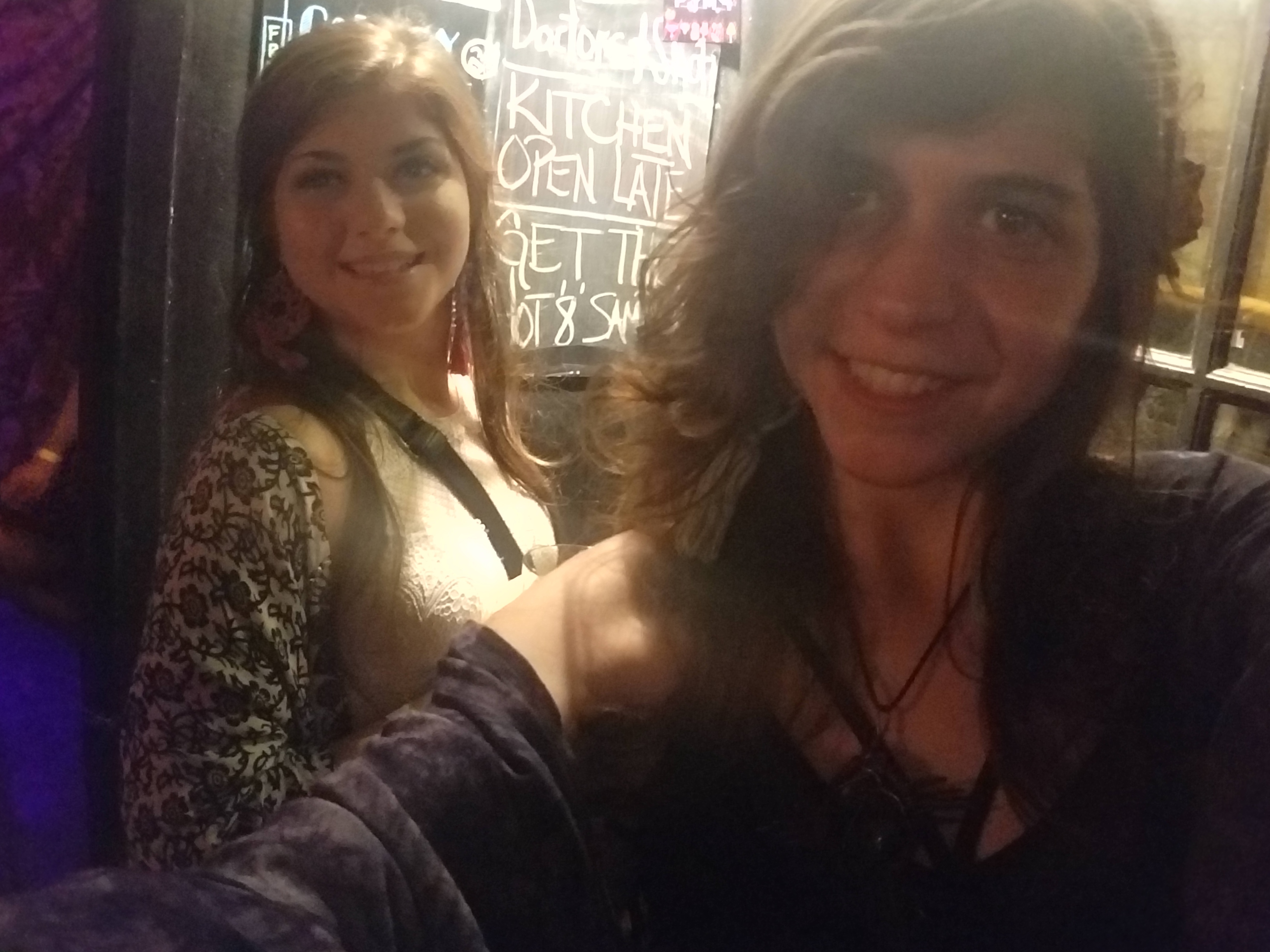 Deaf Child | Howlin Wolf Den 2018
