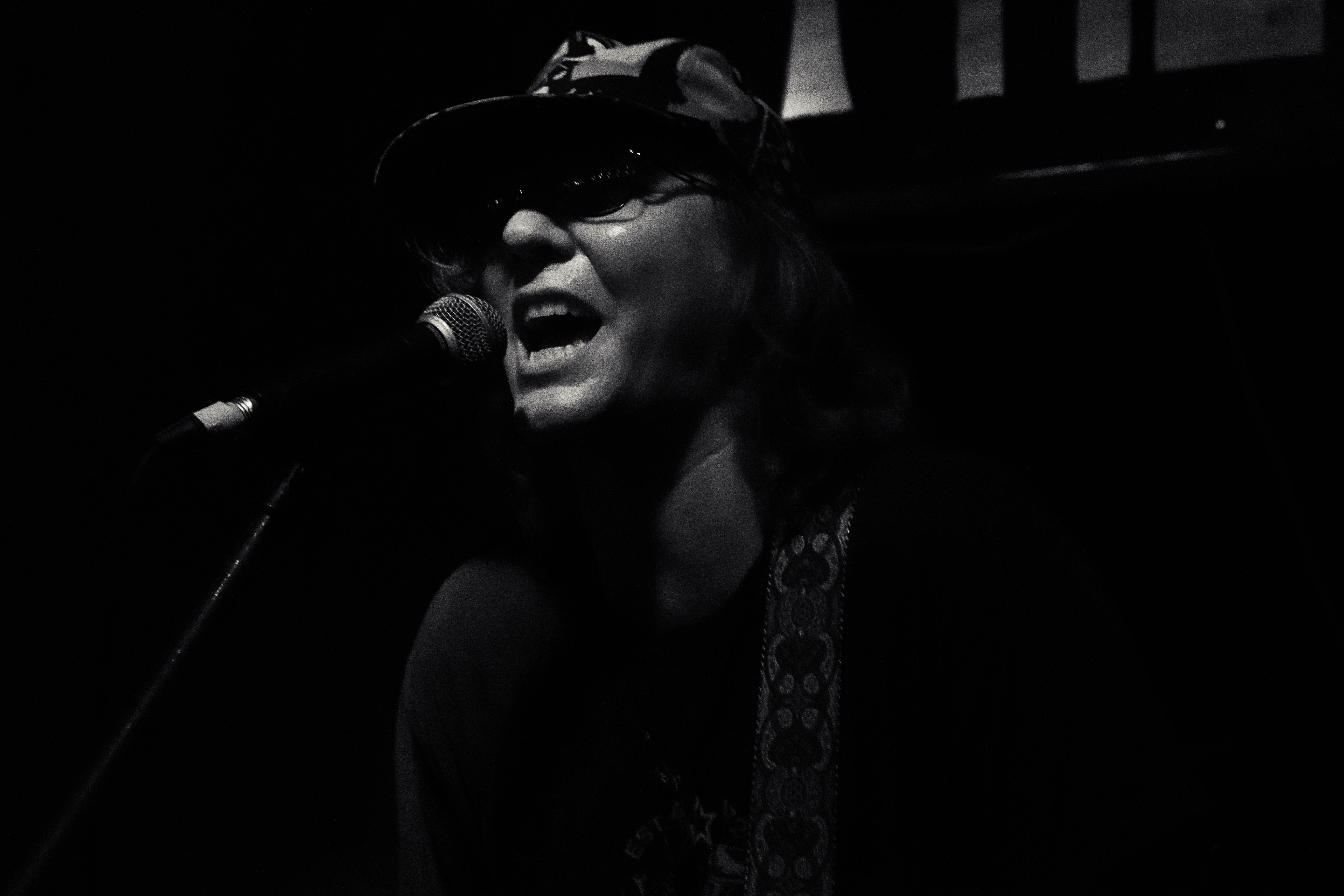 Deaf Child | Howlin Wolf Den 2018