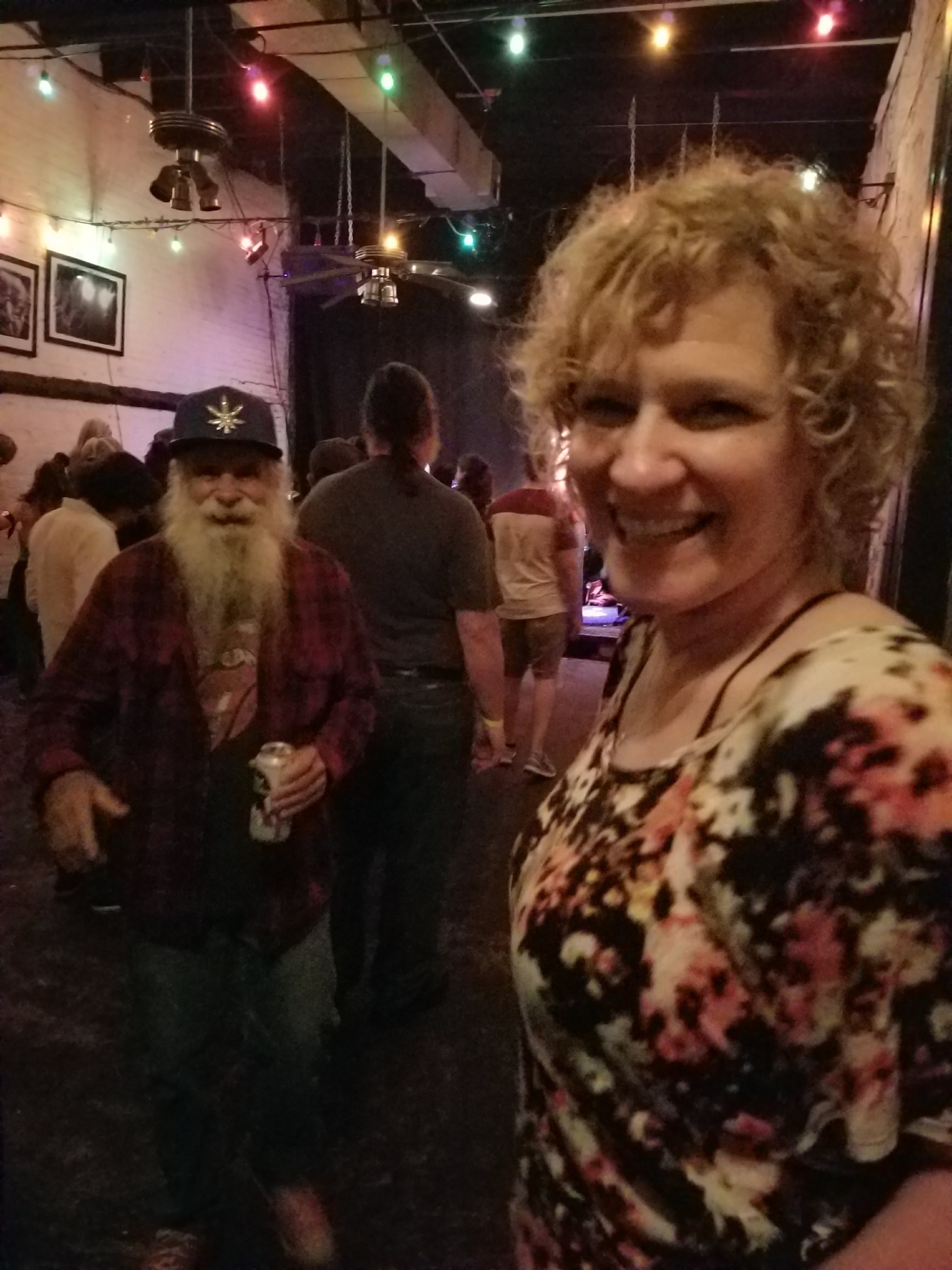 Deaf Child | Howlin Wolf Den 2018