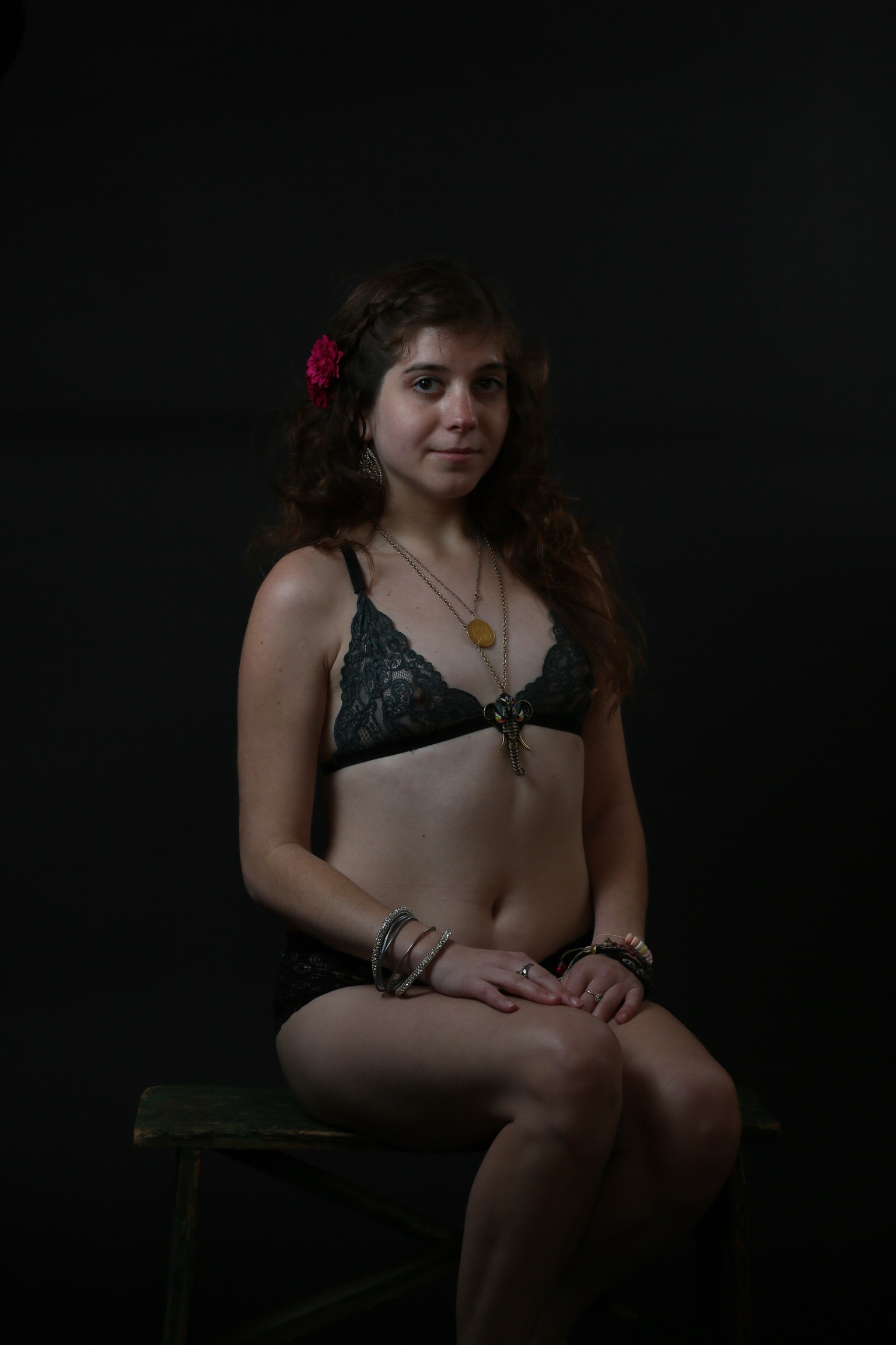 Deaf Child 2016