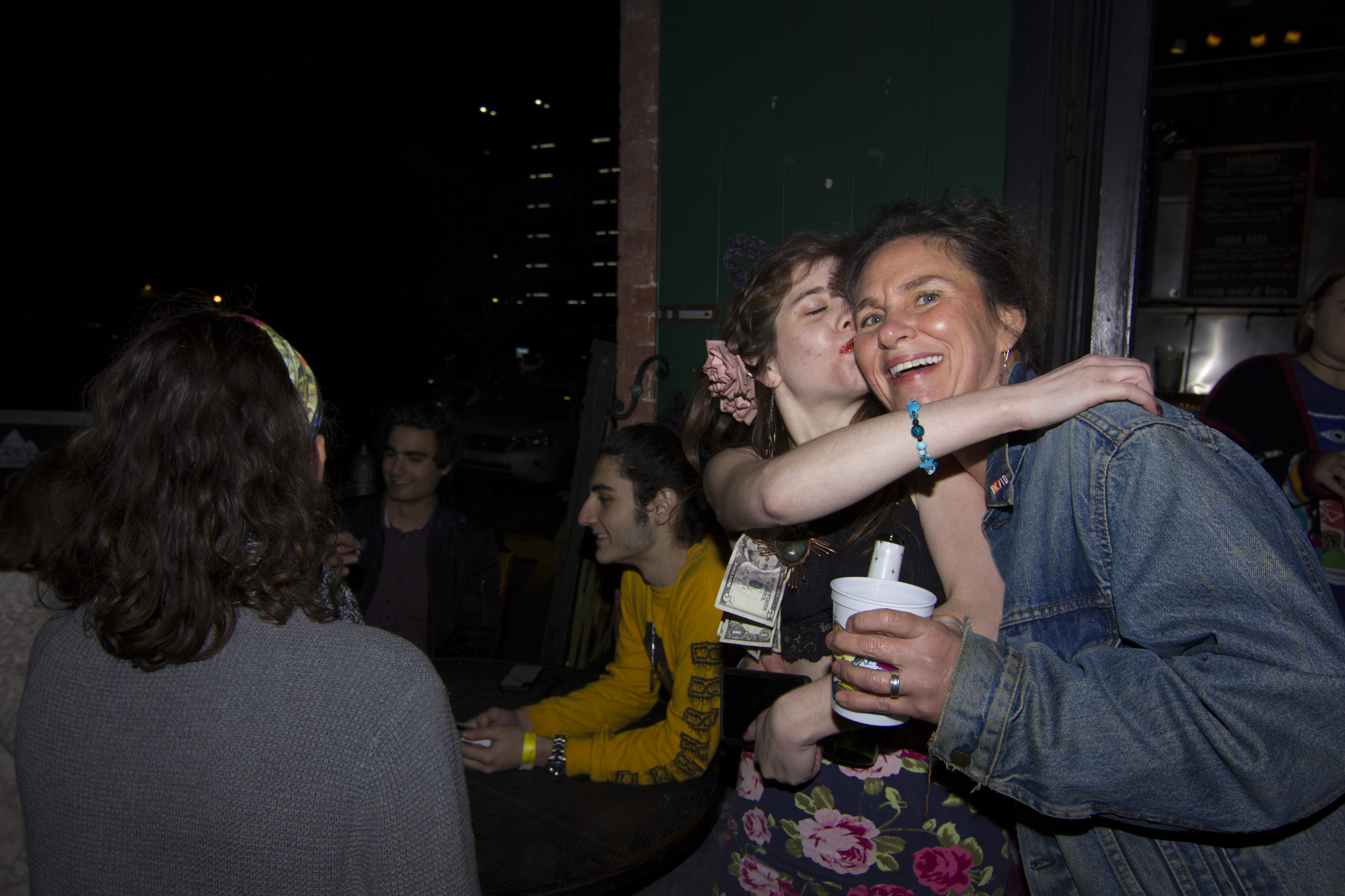 Deaf Child | Howlin Wolf Den 2017