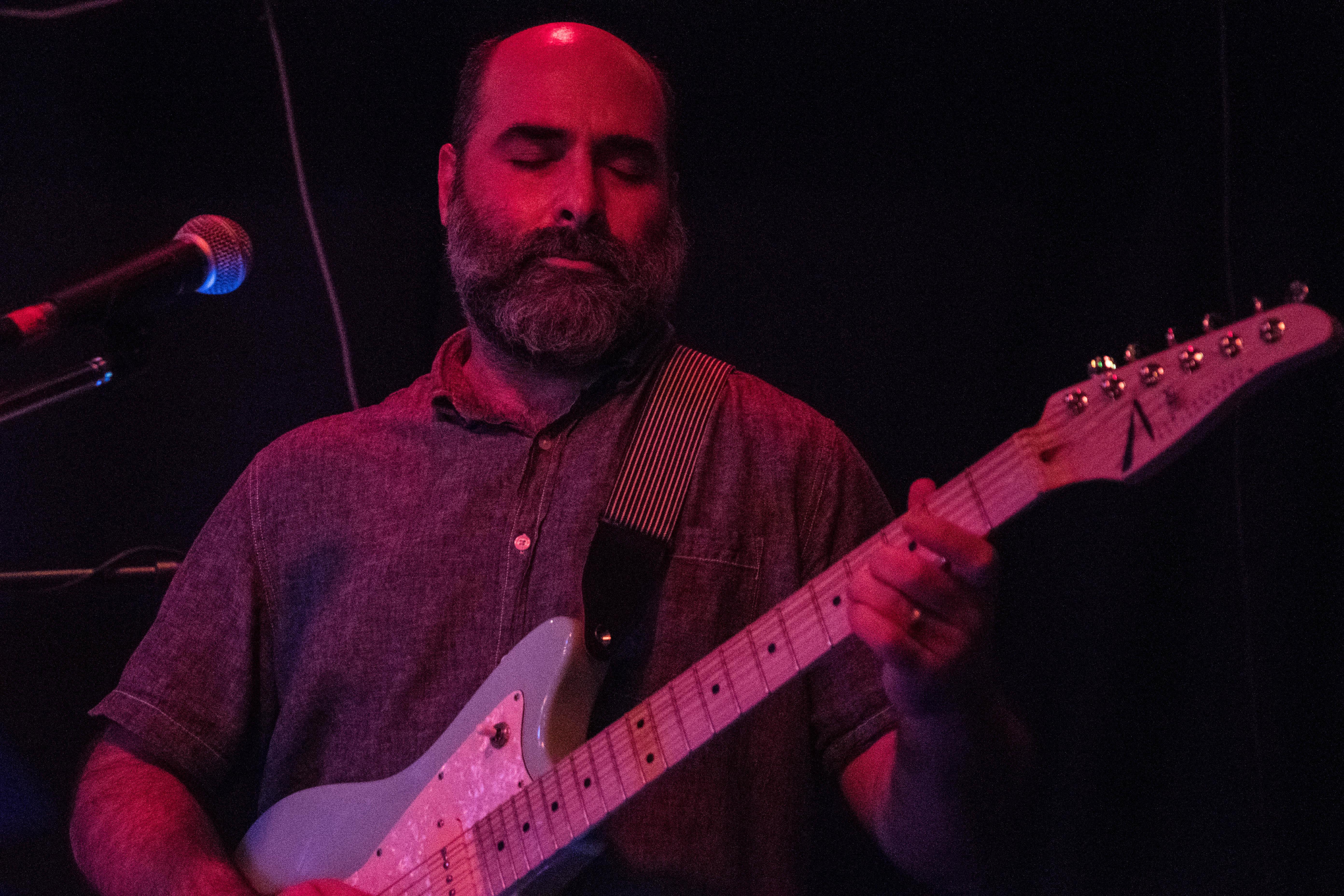 Deaf Child | Howlin Wolf Den 2018