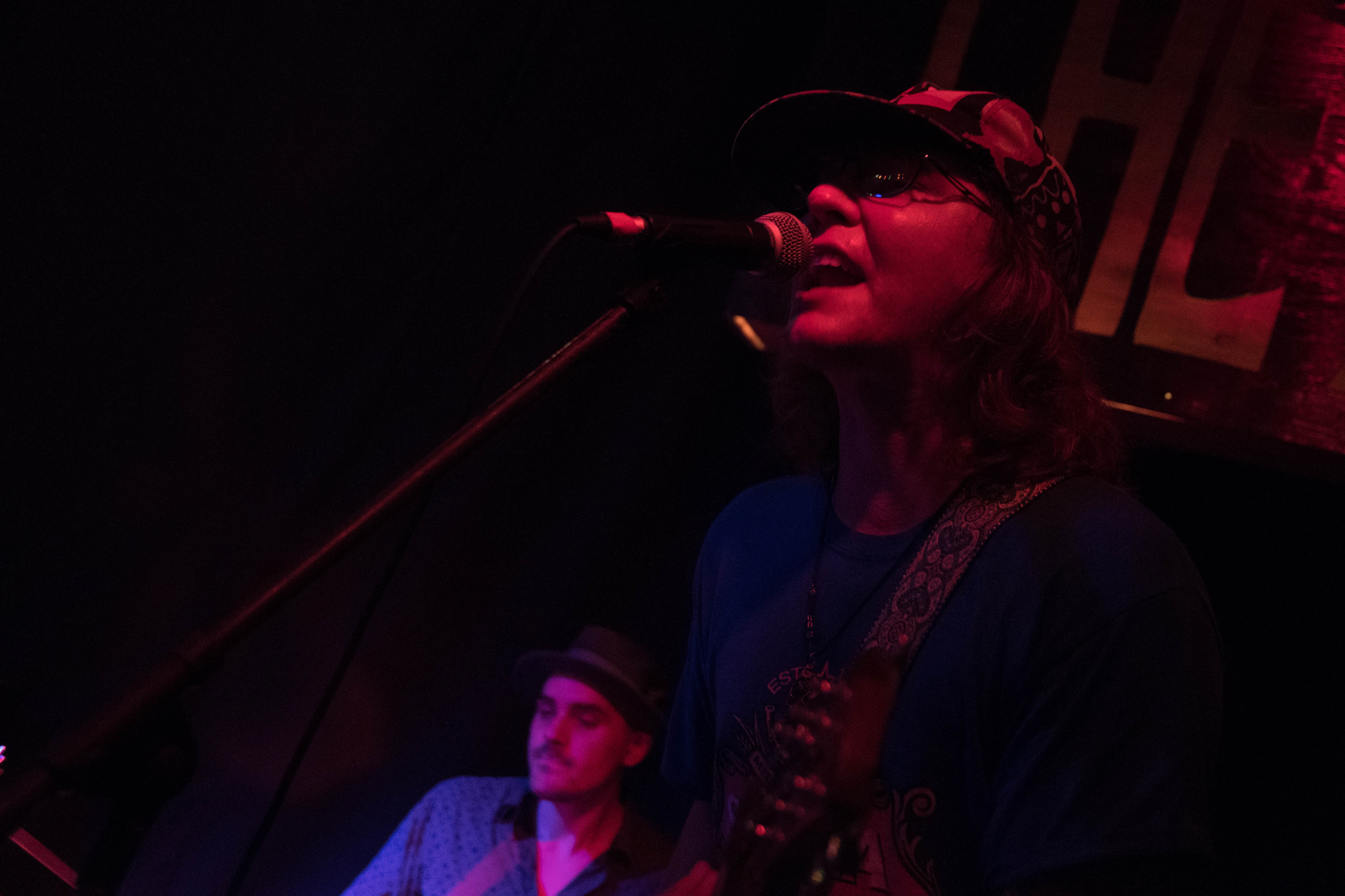 Deaf Child | Howlin Wolf Den 2018