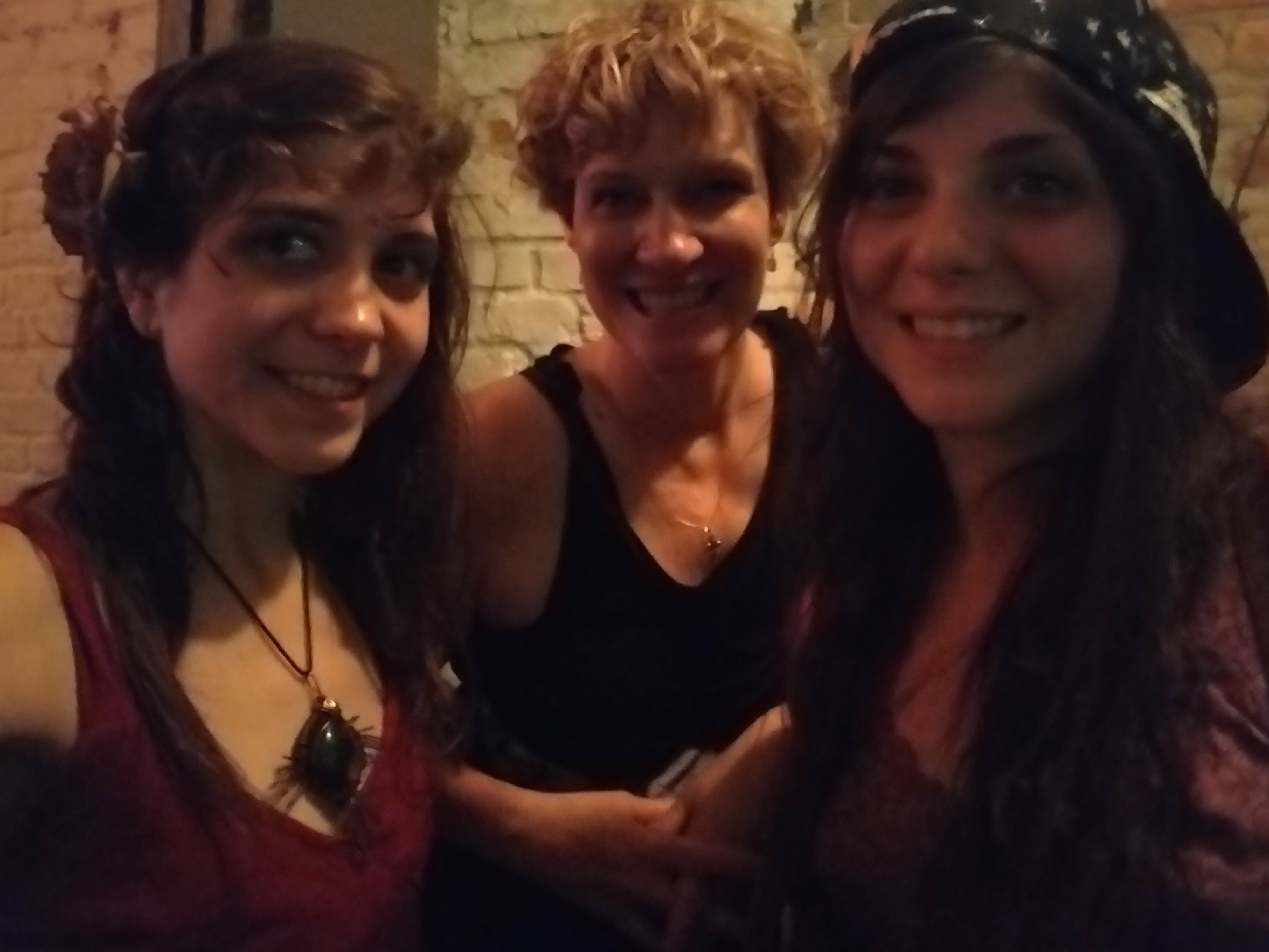 Deaf Child | Howlin Wolf Den 2018