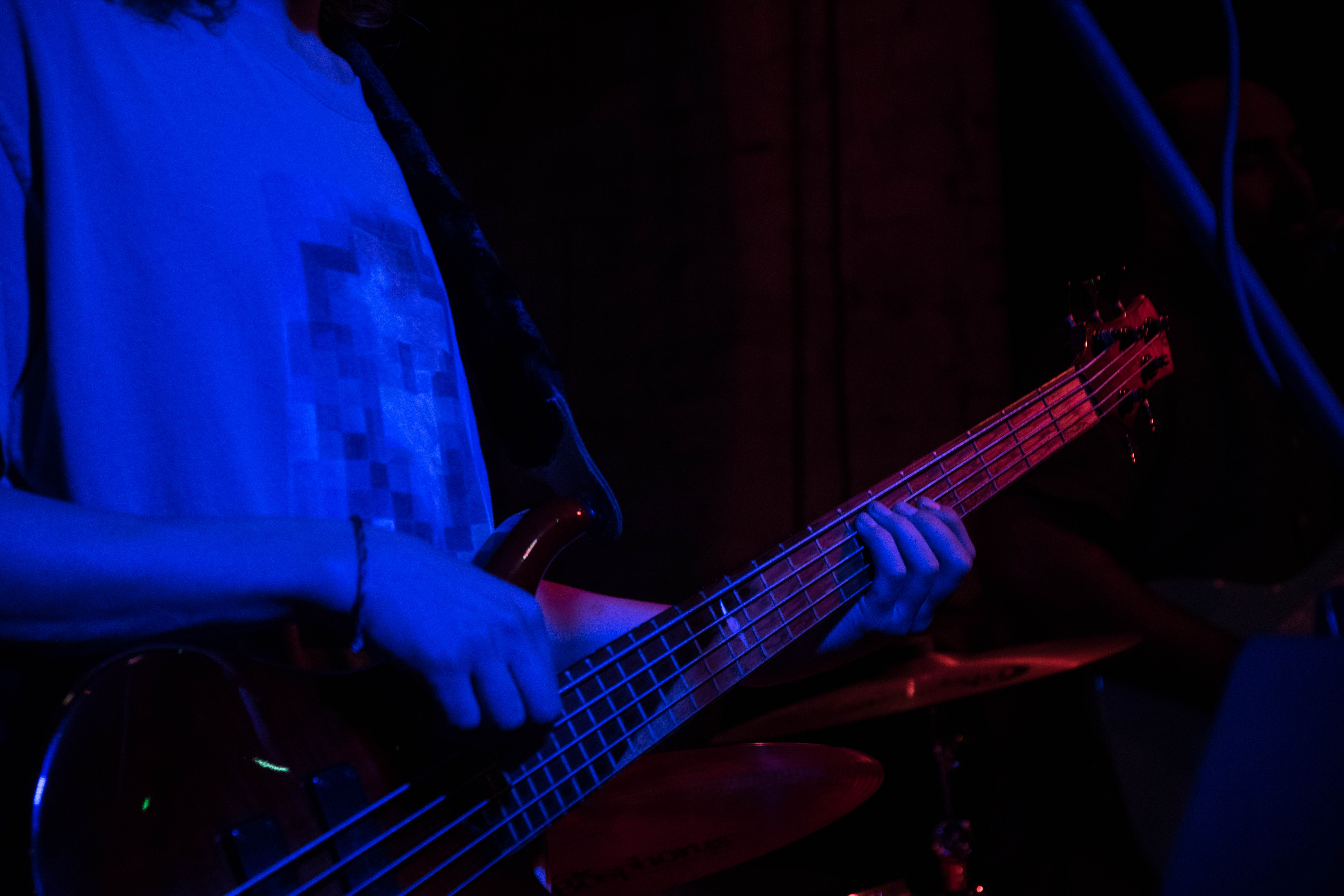 Deaf Child | Howlin Wolf Den 2018