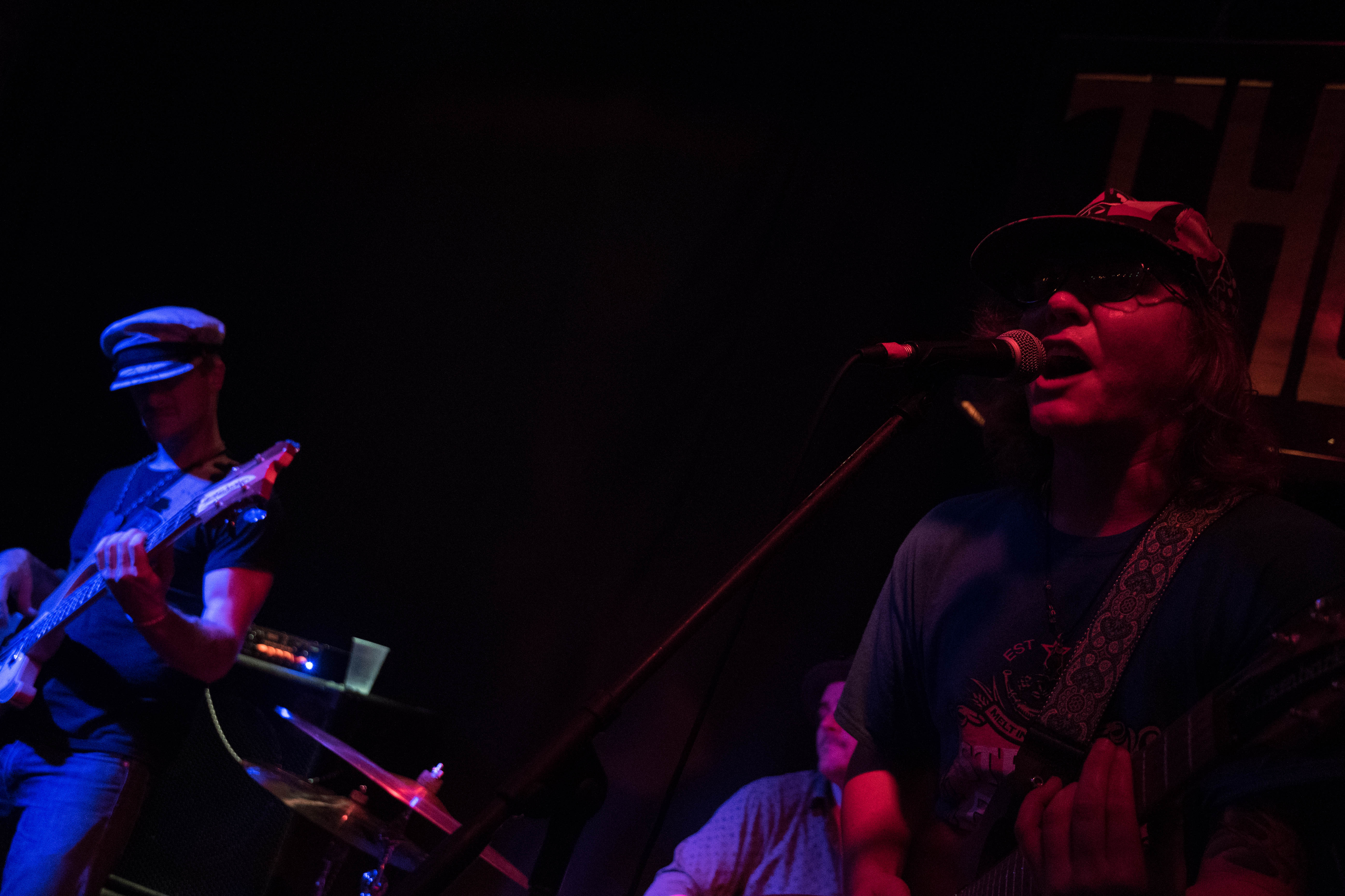 Deaf Child | Howlin Wolf Den 2018