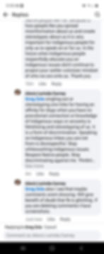 White Supremacist Musician Greg Zola Claims Fraudulent Copyright Ownership of Indigenous Issues & His Racist Remarks