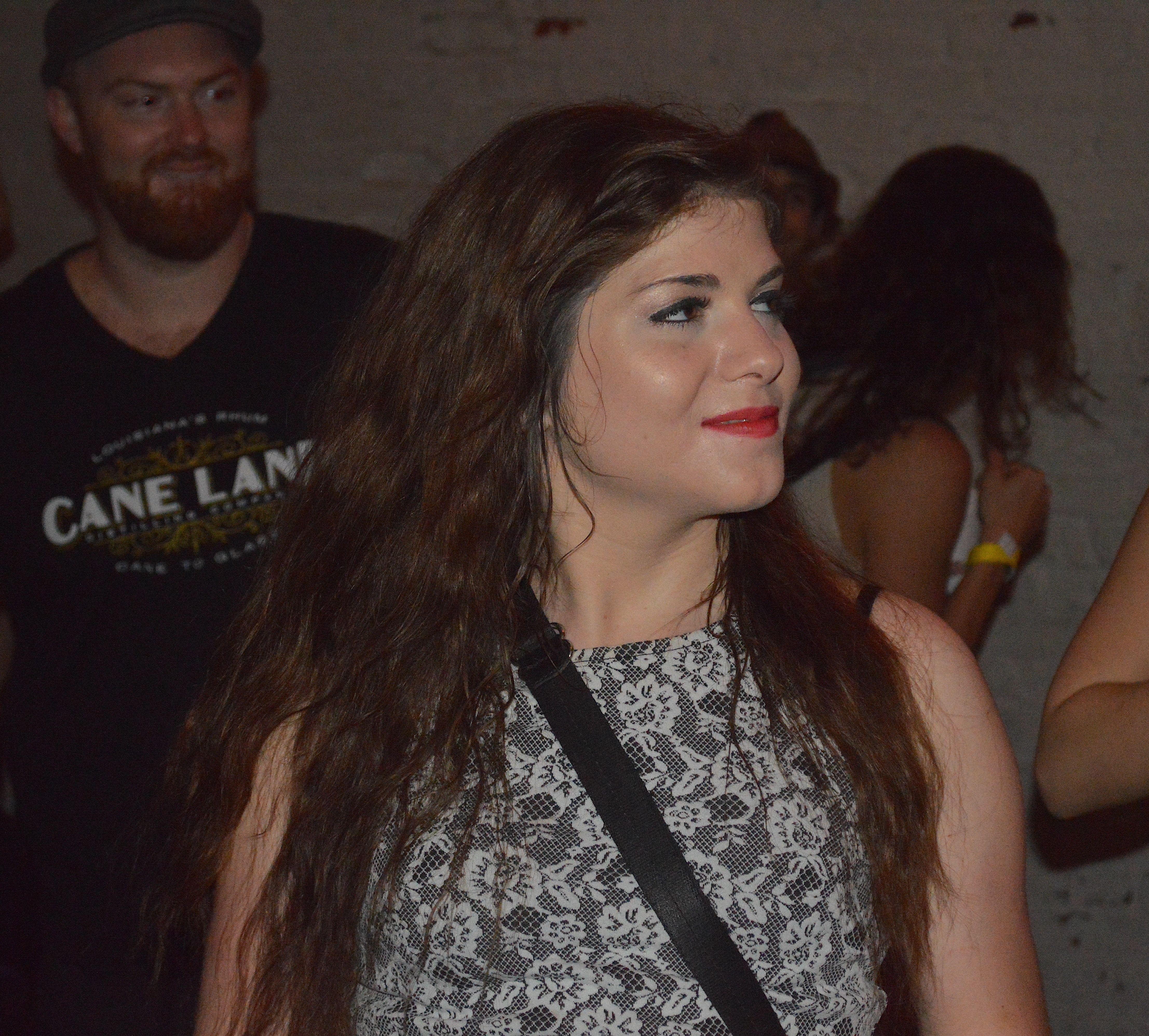Deaf Child | Howlin Wolf Den 2018