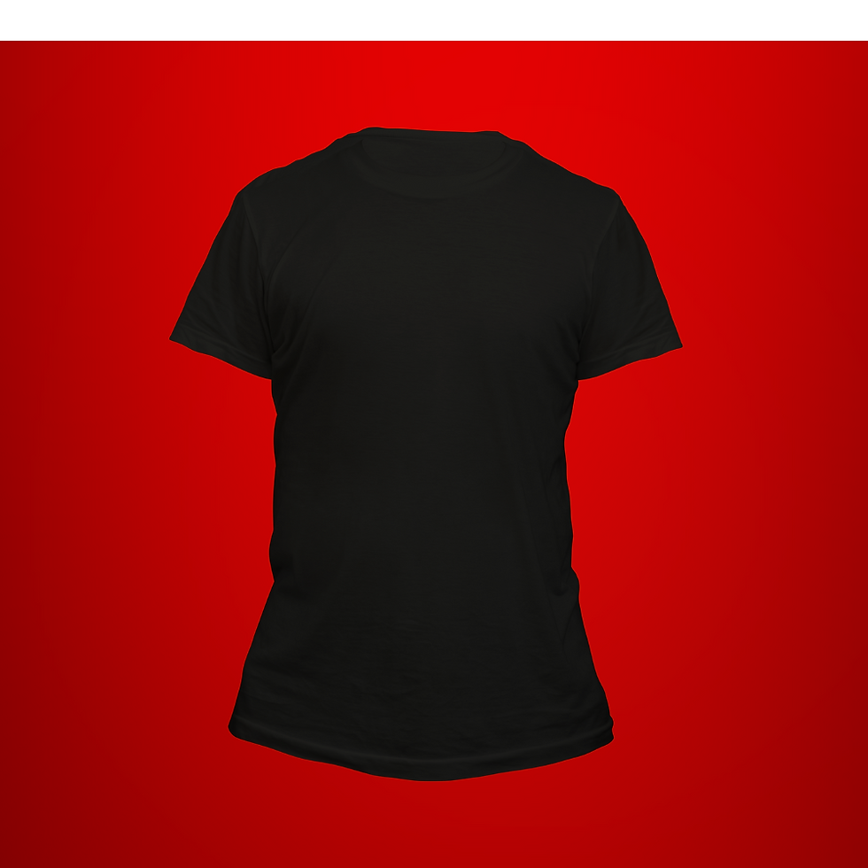 Trainings-Trikot der Herrin