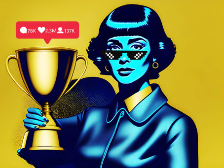 Der heilige Gral des Online-Marketings: 5 goldene Regel für Ihren digitalen Triumph!