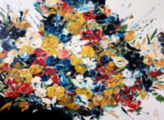 Des fleurs pour toi