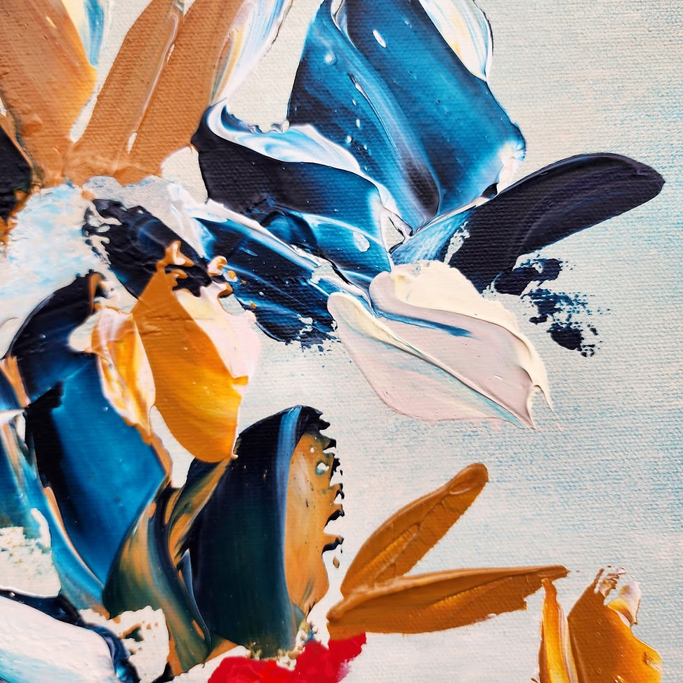 Thumbnail: Flowers of youth