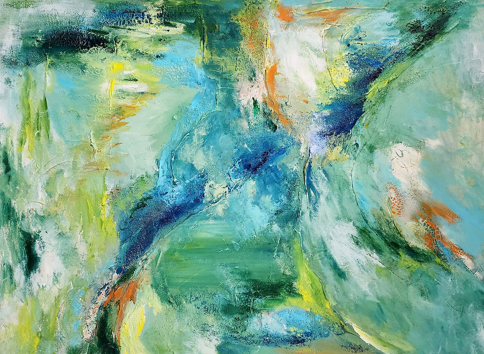 Miniature : Ascension