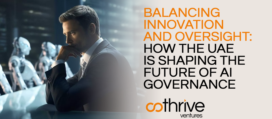 Balancing Innovation and Oversight: Evaluating the UAE's Approach to AI Governance