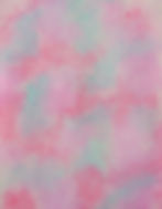 Pink and blue watercolor