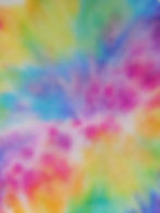 Rainbow Watercolor