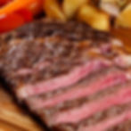 COSTATA ALLA GRIGLIA -RIB-EYE STEAK