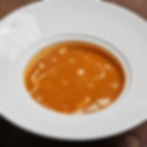 FUMETTO DI ARAGOSTA CROSTACEI -
LOBSTER BISQUE