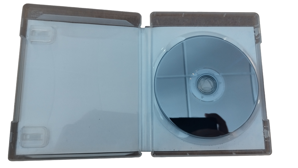 Thumbnail: Disney INFINITY 2.0