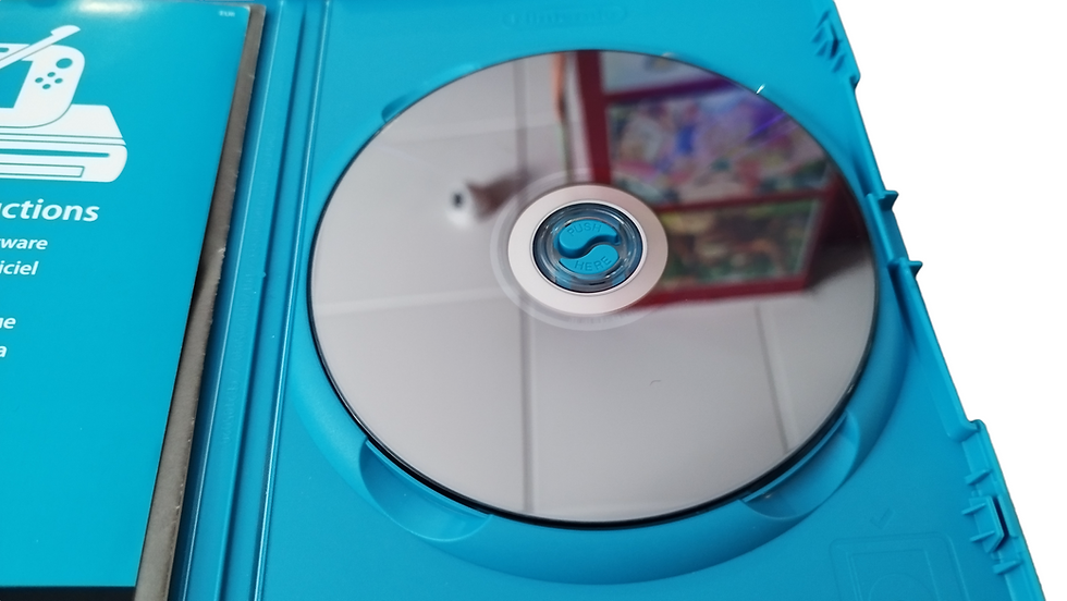 Thumbnail: Captain Toad Treasure Tracker