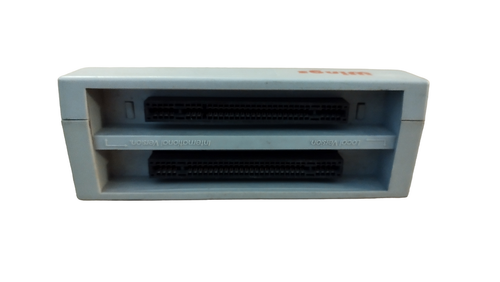 Miniature : Accessoire convertisseur de Jeux Super Famicom