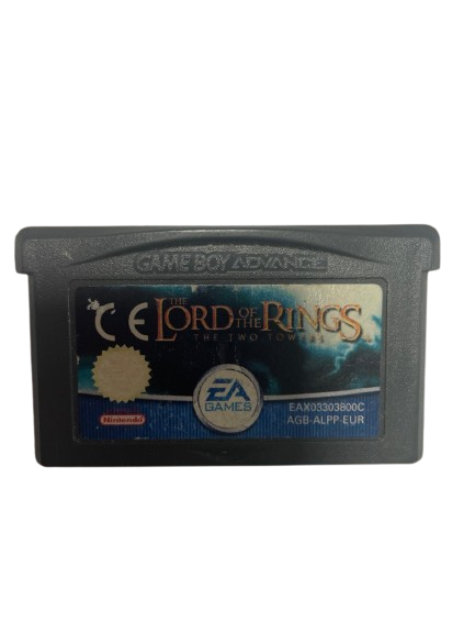 The Lord Of The Rings