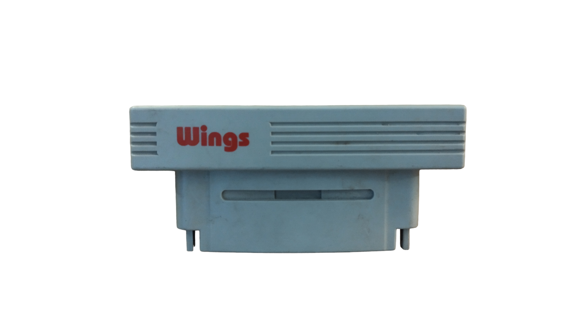 Accessoire convertisseur de Jeux Super Famicom