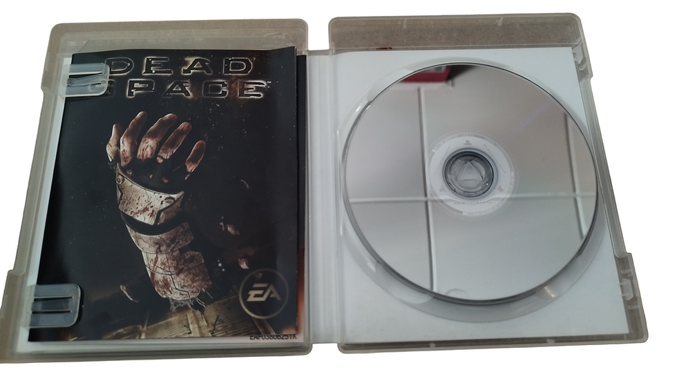 Miniature : Dead Space