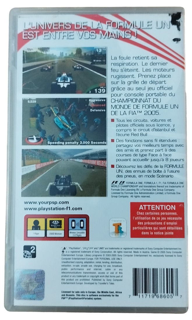 Miniature : F1 Grand Prix