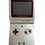 Miniature : Game Boy Advance SP