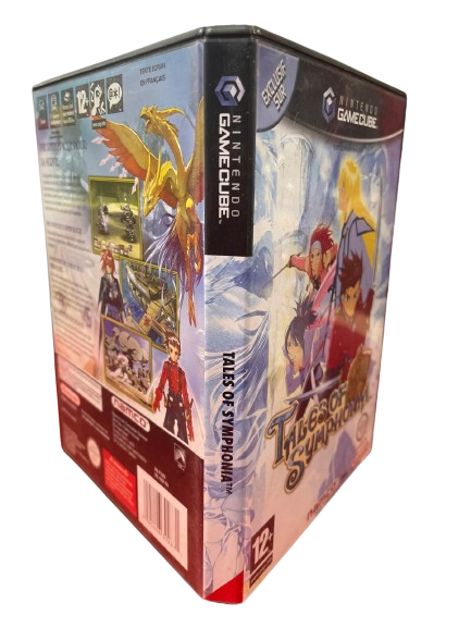 Miniature : Tales Of Symphonia