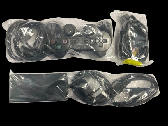Thumbnail: Console PlayStation 2