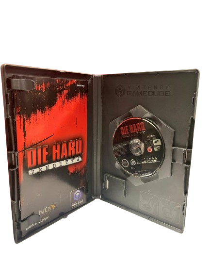 Thumbnail: Die hard : Vendetta 