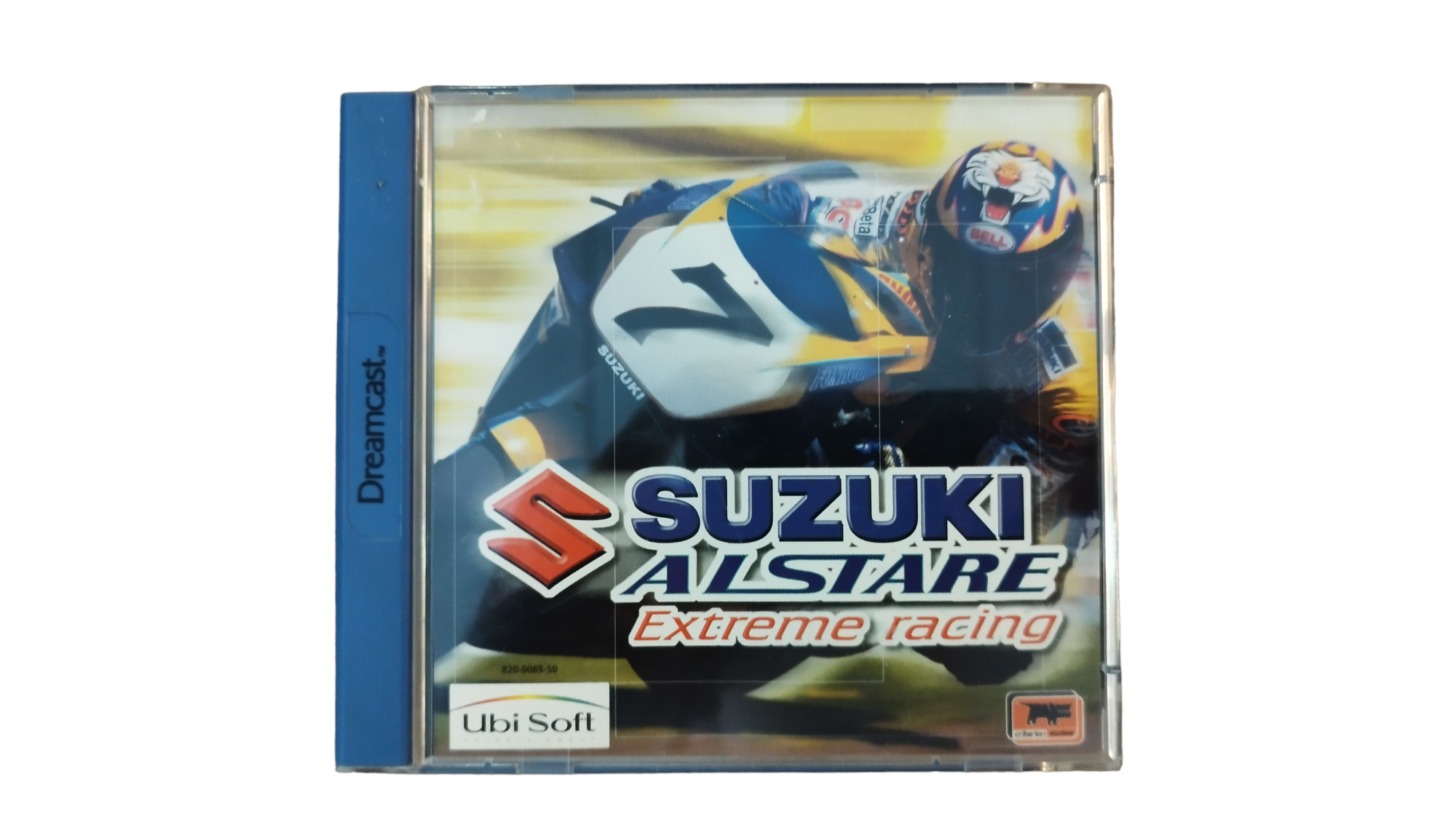 Suzuki Alstare Extreme Racing