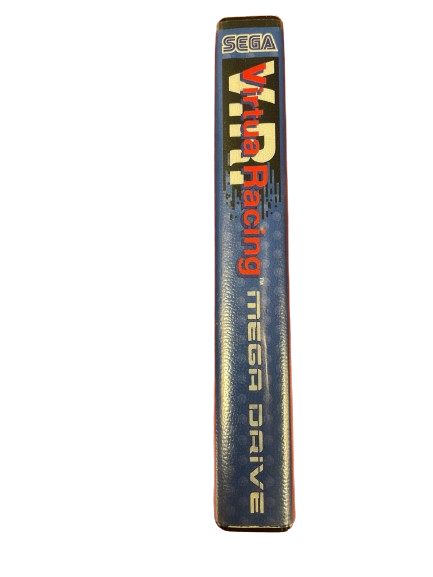 Miniature : Virtual Racing 