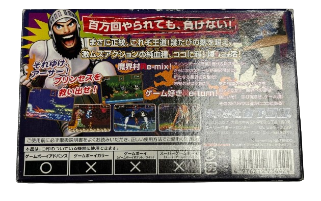 Miniature : Ghoston Goblin’s 