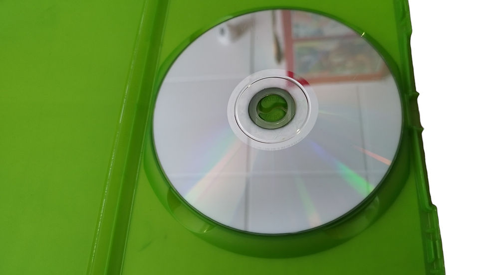 Thumbnail: Pro Evolution Soccer 5 (PES)
