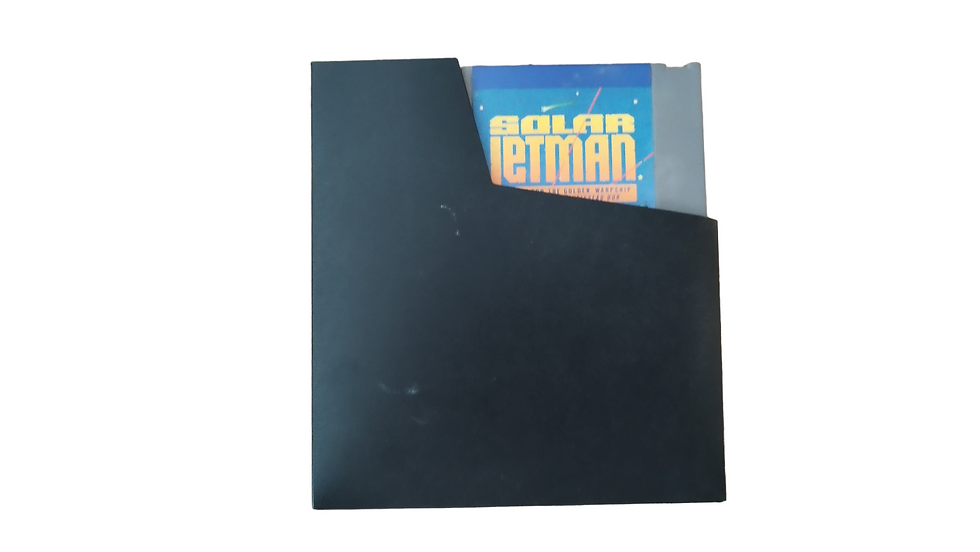 Thumbnail: Solar Jetman