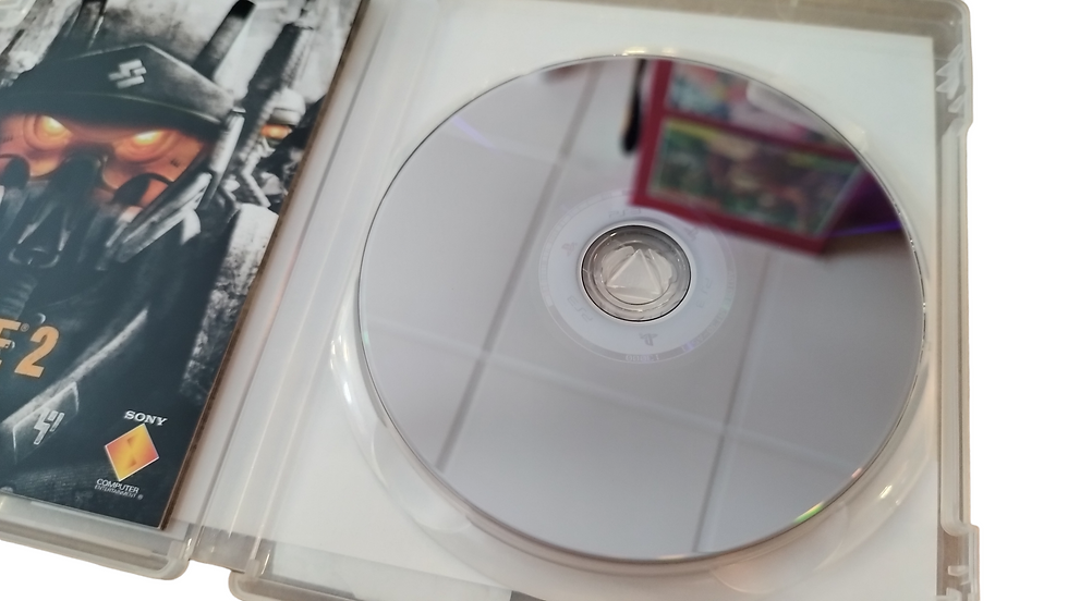 Miniature : Killzone 2