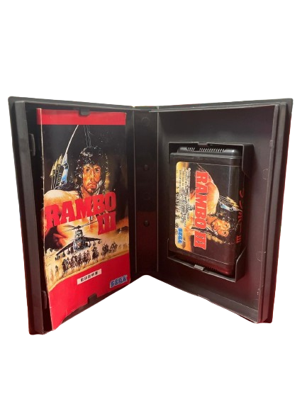 Thumbnail: Rambo 3
