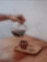 Filter Coffee