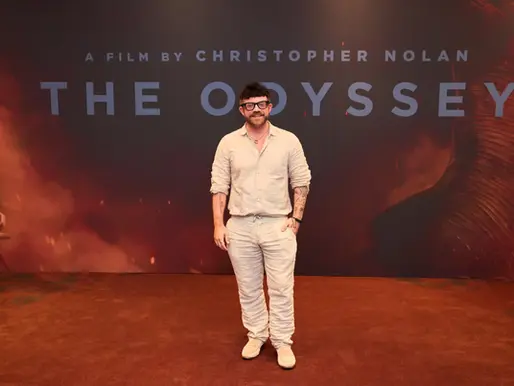 Joey Levers review of the Odyssey