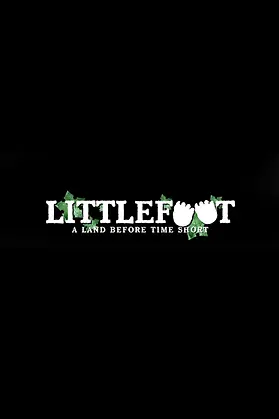 LITTLEFOOT logo