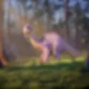 littlefoot-film-production-company-filming-tyrannosaur.webp
