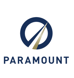Paramount logo